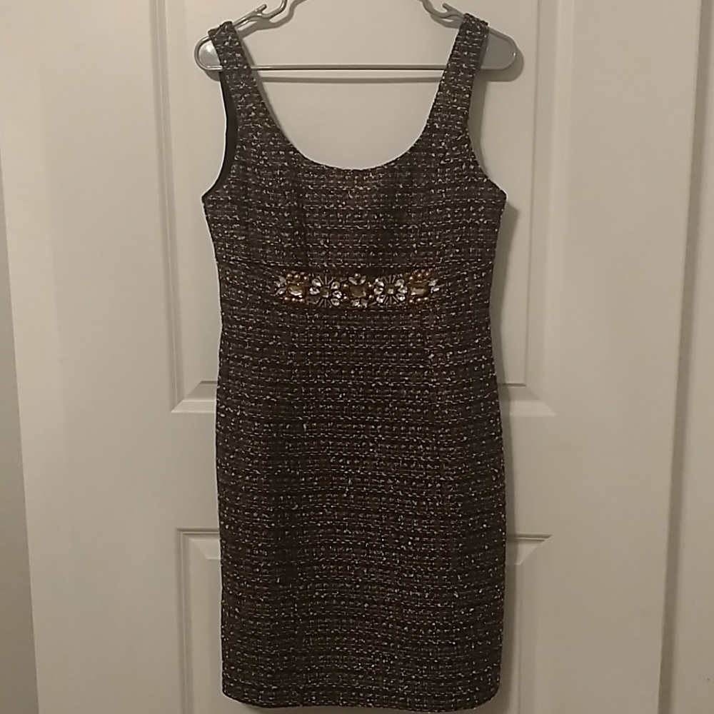 Boston Proper dress